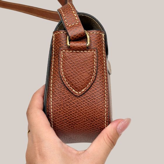 กระเป๋า Longchamp รุ่น Épure S  รูปที่ 11