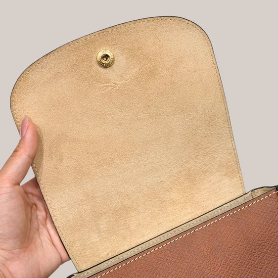 กระเป๋า Longchamp รุ่น Épure S  รูปที่ 6