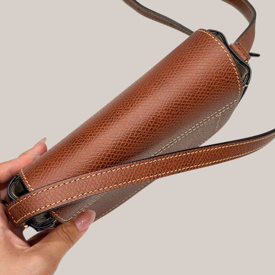 กระเป๋า Longchamp รุ่น Épure S  รูปที่ 7