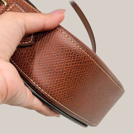 กระเป๋า Longchamp รุ่น Épure S  รูปที่ 8