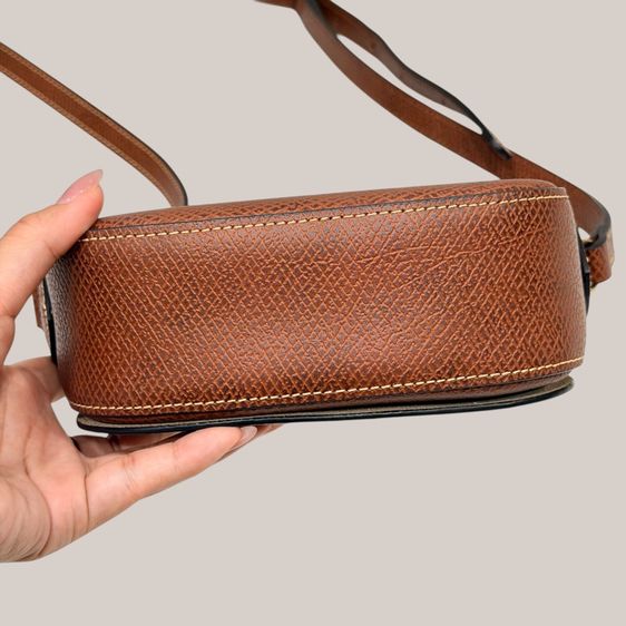 กระเป๋า Longchamp รุ่น Épure S  รูปที่ 10