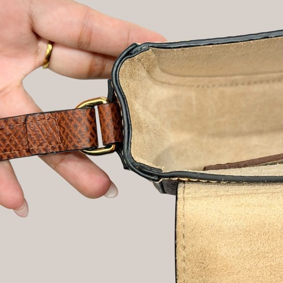 กระเป๋า Longchamp รุ่น Épure S  รูปที่ 3