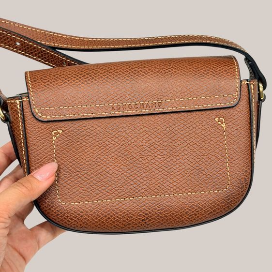 กระเป๋า Longchamp รุ่น Épure S  รูปที่ 14