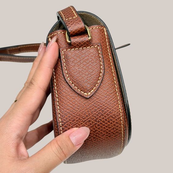 กระเป๋า Longchamp รุ่น Épure S  รูปที่ 13