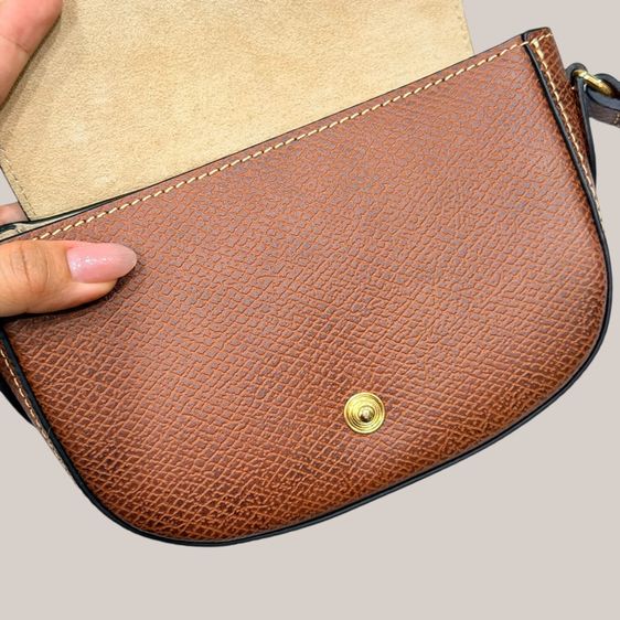 กระเป๋า Longchamp รุ่น Épure S  รูปที่ 5