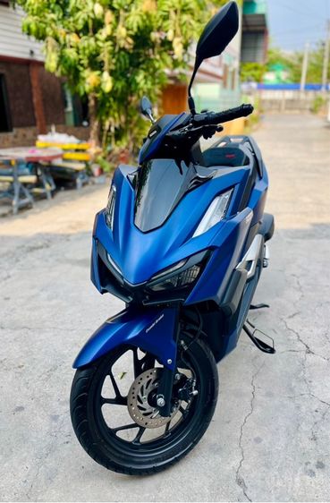 Honda 2023 click160ปี23