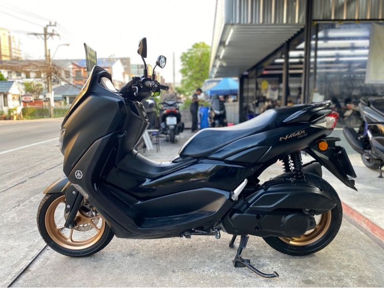 nmaxปี22 รูปที่ 6