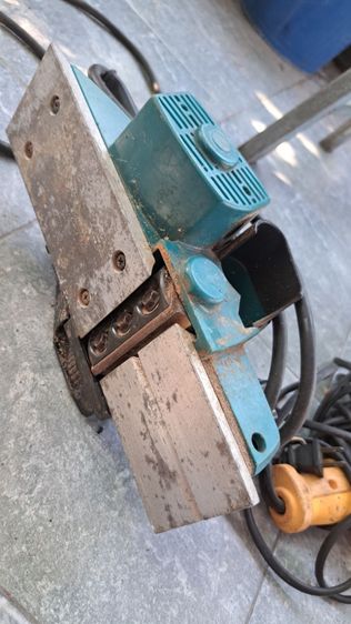 กบไม้ไฟฟ้า