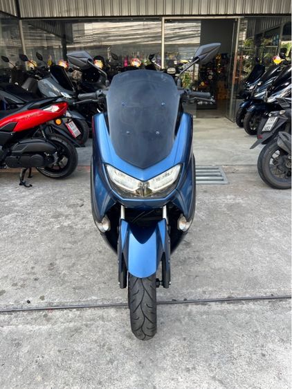 Yamaha N-Max 2023 nmaxปี23