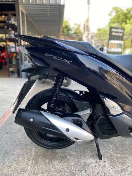 pcx 150 hybrid  รูปที่ 5