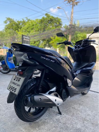 pcx 150 hybrid  รูปที่ 6
