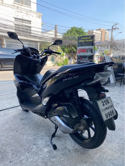 pcx 150 hybrid  รูปที่ 10