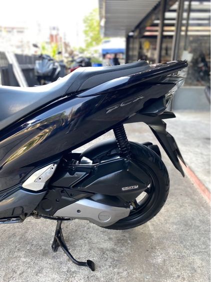 pcx 150 hybrid  รูปที่ 8