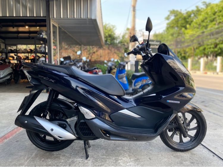 pcx 150 hybrid  รูปที่ 3
