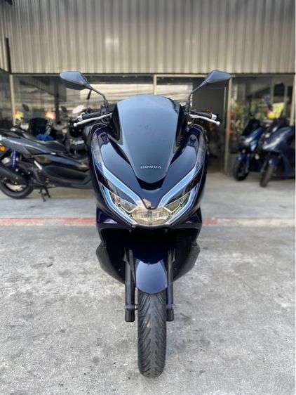 pcx 150 hybrid  รูปที่ 2