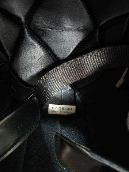 หมวก Arai s70 ไซส์ M 57-58 รูปที่ 5