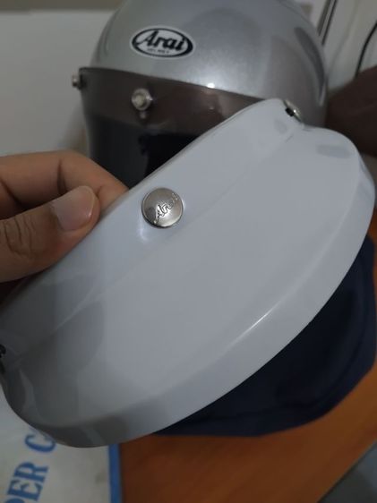 หมวก Arai s70 ไซส์ M 57-58 รูปที่ 4
