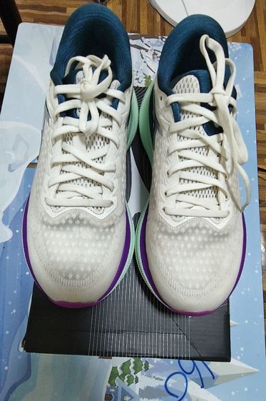 ขาย 361 degree eleos se พร้อมกล่องและดันทรง รูปที่ 5