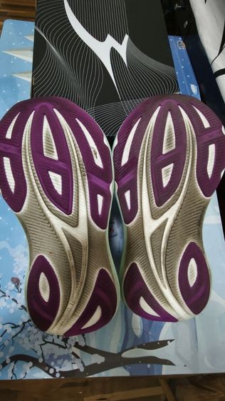 ขาย 361 degree eleos se พร้อมกล่องและดันทรง รูปที่ 2