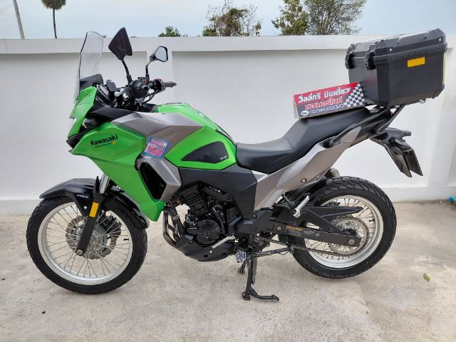 เวอซีส 300 ปี65 รูปที่ 4