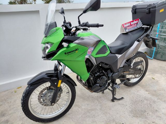 เวอซีส 300 ปี65 รูปที่ 5