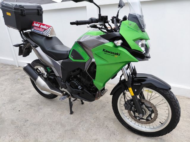 เวอซีส 300 ปี65 รูปที่ 2