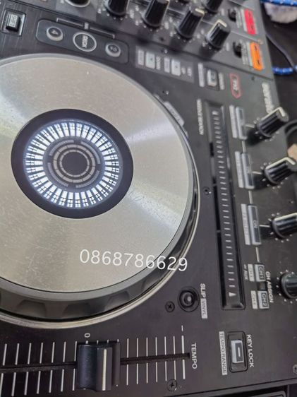 Pioneer DDJ-SX3 รูปที่ 10