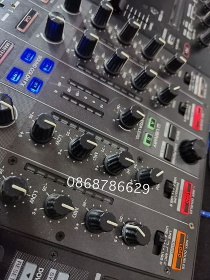 Pioneer DDJ-SX3 รูปที่ 8