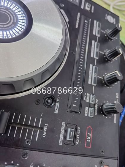 Pioneer DDJ-SX3 รูปที่ 9
