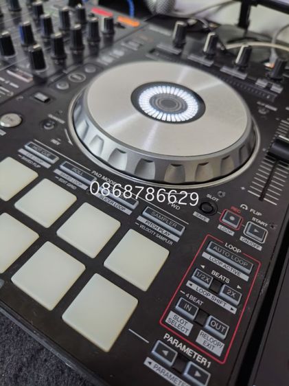 Pioneer DDJ-SX3 รูปที่ 7