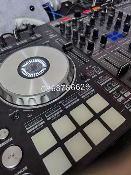 Pioneer DDJ-SX3 รูปที่ 5