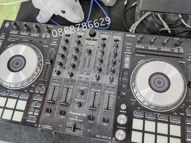 Pioneer DDJ-SX3