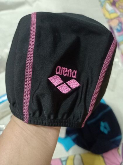 หมวก แว่นตา ARENA. ของแท้ รูปที่ 7