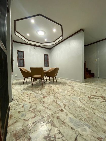 อื่นๆ ไม่มี สร้างเสร็จก่อน 2010 ใช่ ขายใบสนบ้านเดี่ยว 2 ชั้น หมู่บ้านประดับดาว โครงการ 1-4 ซอยท่าอิฐ ปากเกร็ด นนทบุรี  เจ้าของขายเอง รูปที่ 4