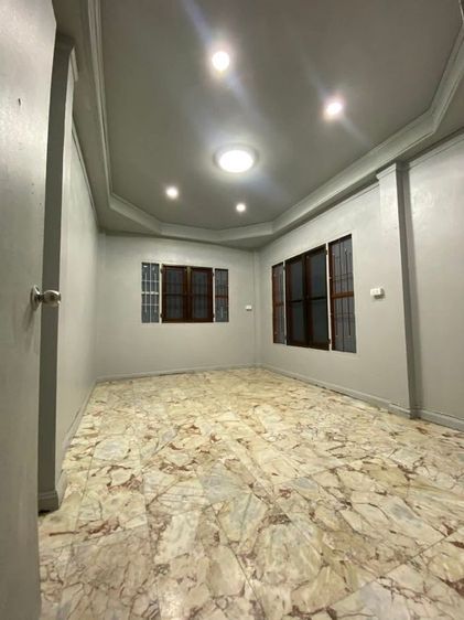 อื่นๆ ไม่มี สร้างเสร็จก่อน 2010 ใช่ ขายใบสนบ้านเดี่ยว 2 ชั้น หมู่บ้านประดับดาว โครงการ 1-4 ซอยท่าอิฐ ปากเกร็ด นนทบุรี  เจ้าของขายเอง รูปที่ 2