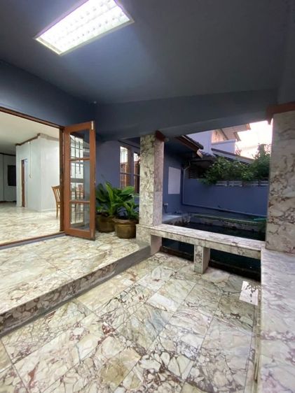 อื่นๆ ไม่มี สร้างเสร็จก่อน 2010 ใช่ ขายใบสนบ้านเดี่ยว 2 ชั้น หมู่บ้านประดับดาว โครงการ 1-4 ซอยท่าอิฐ ปากเกร็ด นนทบุรี  เจ้าของขายเอง รูปที่ 3