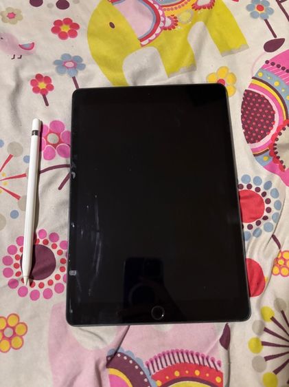 64 GB iPad Gen 9 wifi พร้อม Apple Pencil