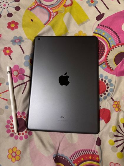 iPad Gen 9 wifi พร้อม Apple Pencil รูปที่ 2