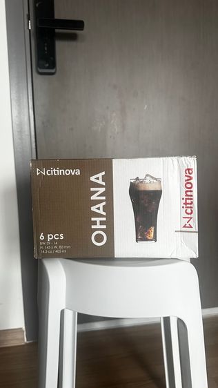 แก้วน้ำดื่ม รูปที่ 6