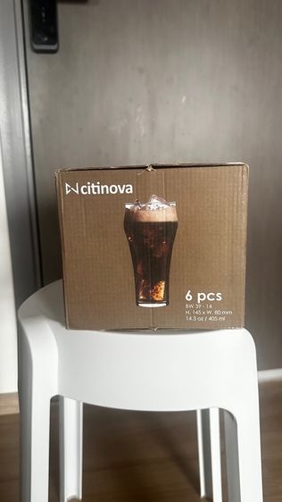 แก้วน้ำดื่ม รูปที่ 3