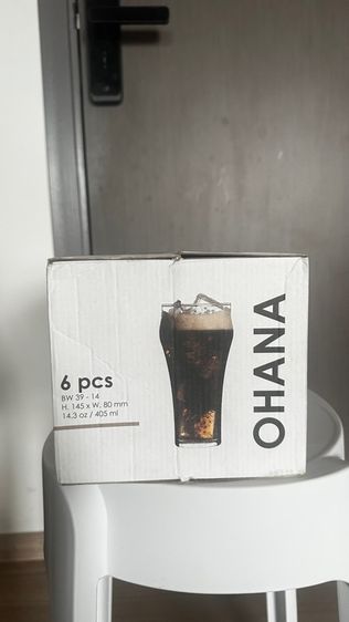 แก้วน้ำดื่ม รูปที่ 4