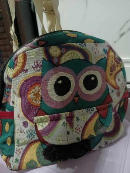 กระเป๋าแฟชั่น รูปที่ 4