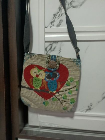 กระเป๋าแฟชั่น รูปที่ 3