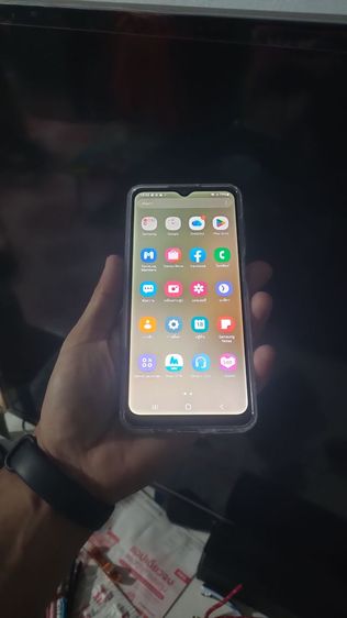 Samsung A12 รูปที่ 2