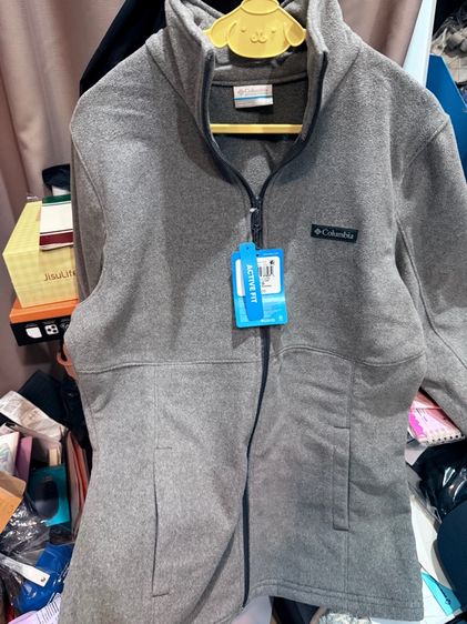 เสื้อกันหนาว รูปที่ 2