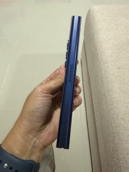 Samsung galaxy fold 6 256 gb สีnavy รูปที่ 3