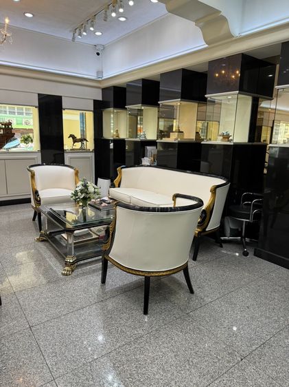 เซ้งร้าน ย่านพาหุรัด ดิโอลด์สยาม ใกล้ MRT สามยอด เพียง 300 เมตร พร้อมดำเนินธุรกิจทันที รูปที่ 7