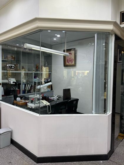 เซ้งร้าน ย่านพาหุรัด ดิโอลด์สยาม ใกล้ MRT สามยอด เพียง 300 เมตร พร้อมดำเนินธุรกิจทันที รูปที่ 8
