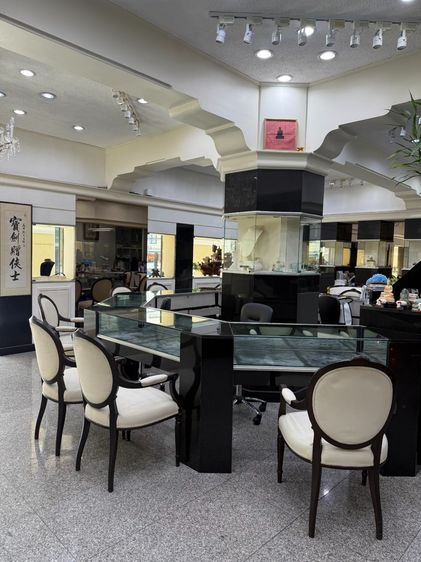 เซ้งร้าน ย่านพาหุรัด ดิโอลด์สยาม ใกล้ MRT สามยอด เพียง 300 เมตร พร้อมดำเนินธุรกิจทันที รูปที่ 3