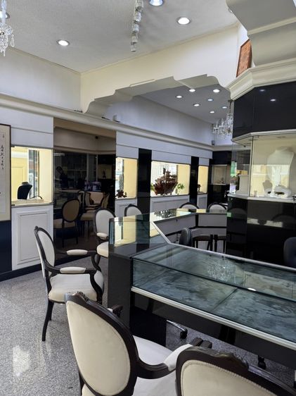 เซ้งร้าน ย่านพาหุรัด ดิโอลด์สยาม ใกล้ MRT สามยอด เพียง 300 เมตร พร้อมดำเนินธุรกิจทันที รูปที่ 6